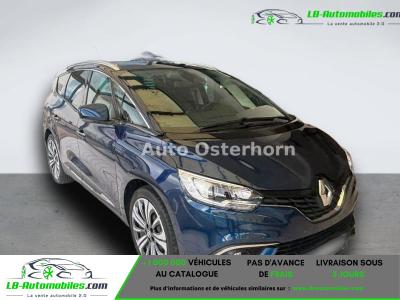 Renault Grand Scenic dCi 120 BVM