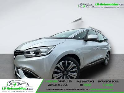 Renault Grand Scenic dCi 120 BVM