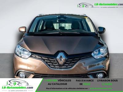 Renault Grand Scenic dCi 110 BVA