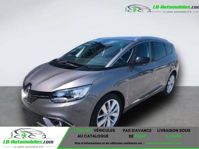 Renault Grand Scenic TCe 115 BVM