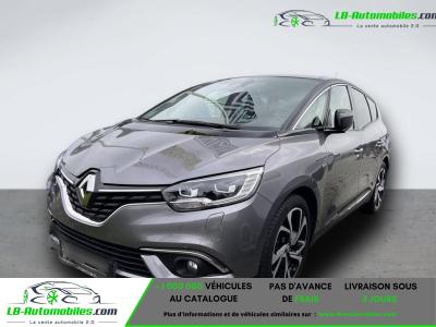 Renault Grand Scenic TCe 140 BVM