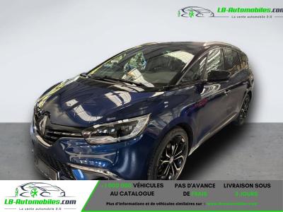 Renault Grand Scenic TCe 160 BVA