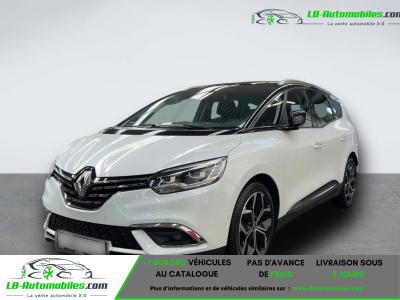 Renault Grand Scenic TCe 160 BVA