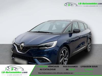 Renault Grand Scenic TCe 160 BVA