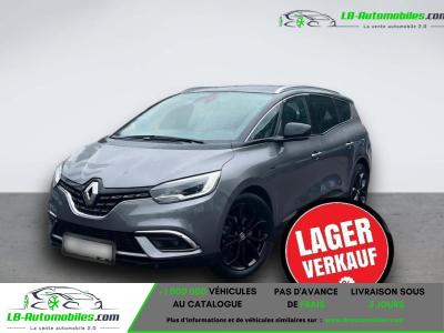 Renault Grand Scenic TCe 160 BVA