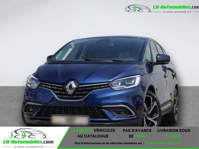 Renault Grand Scenic TCe 160 BVA