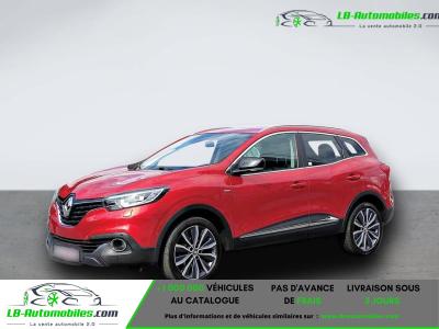 Renault Kadjar TCe 165 BVM
