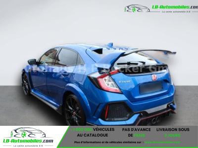Honda Civic Type R 2.0 i-VTEC 320 BVM