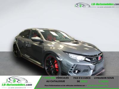 Honda Civic Type R 2.0 i-VTEC 320 BVM