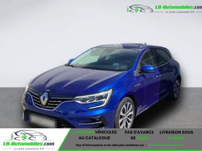Renault Megane IV Berline  TCe 140 BVM