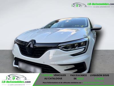 Renault Megane IV Berline  TCe 140 BVM