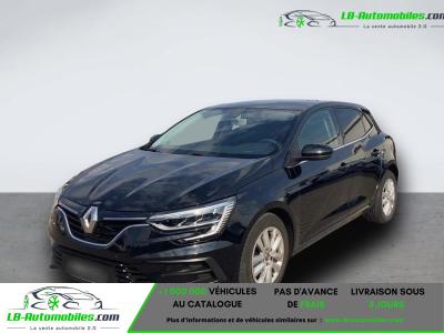 Renault Megane IV Berline  TCe 140 BVM
