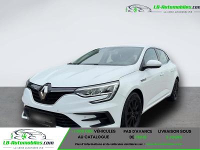 Renault Megane IV Berline  TCe 140 BVM