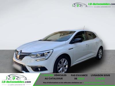 Renault Megane IV Berline  TCe 140 BVM