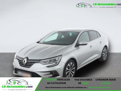 Renault Megane IV Berline  TCe 140 BVM