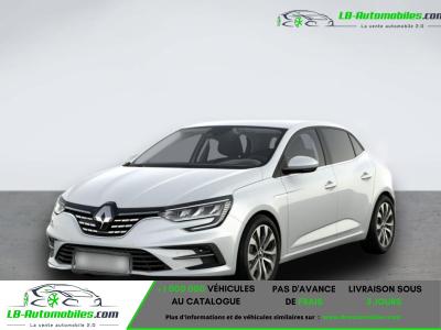 Renault Megane IV Berline  TCe 140 BVM