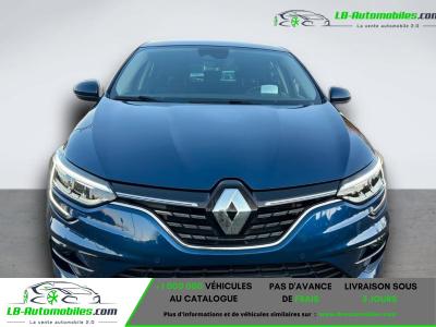Renault Megane IV Berline  dCi 115 BVA