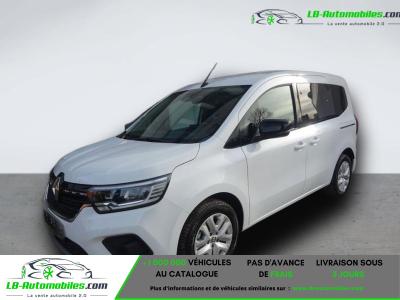 Renault Kadjar dCi 95 BVM