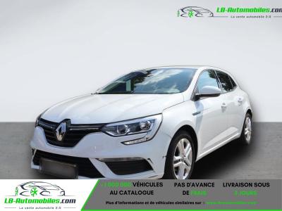 Renault Megane IV Berline  TCe 100 BVM