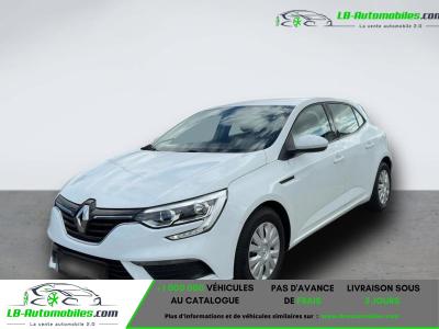 Renault Megane IV Berline  TCe 100 BVM