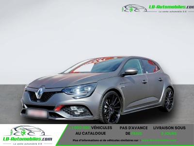 Renault Megane IV Berline  TCe 280 BVA