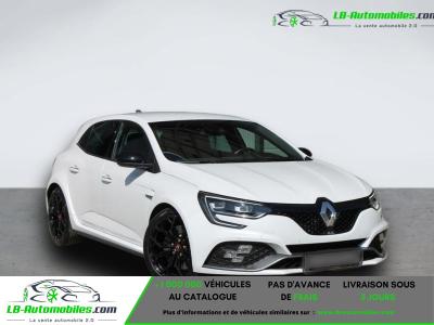 Renault Megane IV Berline  TCe 280 BVA