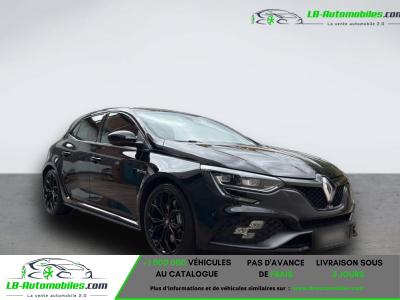 Renault Megane IV Berline  TCe 280 BVA
