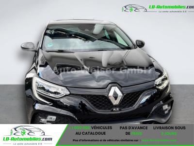 Renault Megane IV Berline  TCe 280 BVA