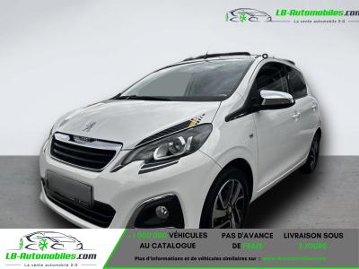 Peugeot 108 VTi 72ch BVM
