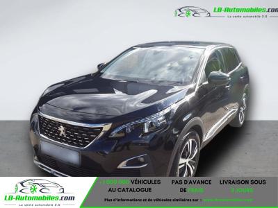 Peugeot 3008 BlueHDi 130ch  BVA