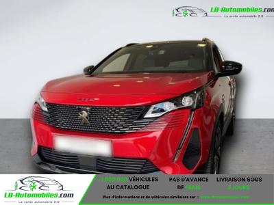 Peugeot 3008 BlueHDi 180ch  BVA