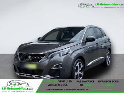 Peugeot 3008 BlueHDi 180ch  BVA