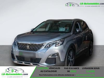 Peugeot 3008 BlueHDi 180ch  BVA
