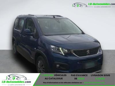 Peugeot Rifter BlueHDi 130  BVA