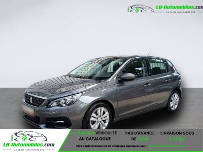 Peugeot 308 1.2 PureTech 130ch  BVM