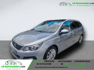 Peugeot 308 PureTech 130ch  BVA