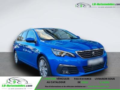 Peugeot 308 PureTech 130ch  BVA
