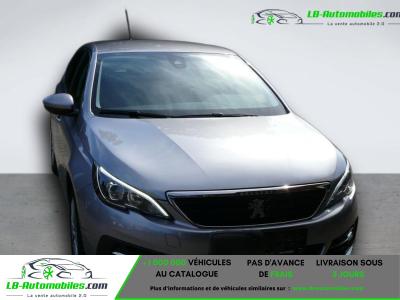 Peugeot 308 PureTech 130ch  BVA