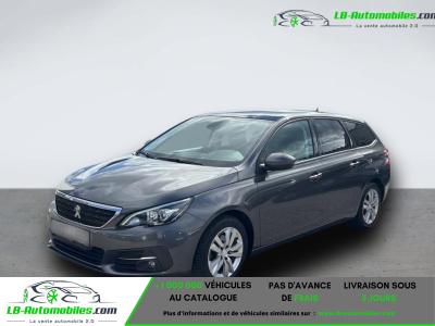 Peugeot 308 PureTech 130ch  BVA