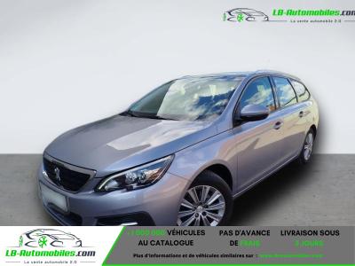 Peugeot 308 PureTech 130ch  BVA