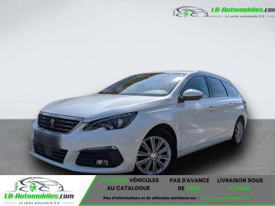 Peugeot 308 PureTech 130ch  BVA