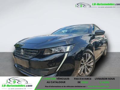 Peugeot 508 SW PureTech 130 ch  BVA