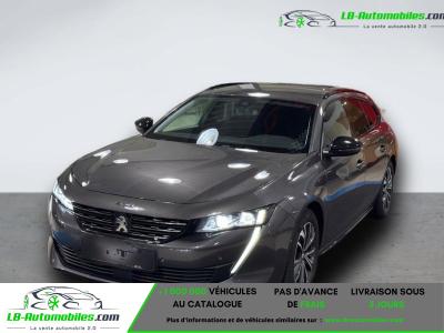 Peugeot 508 SW PureTech 130 ch  BVA