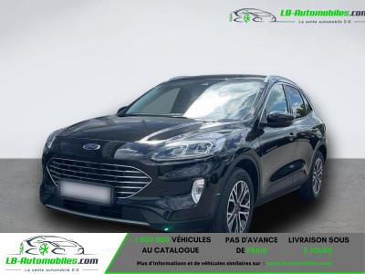 Ford Kuga 1.5 EcoBoost 150 BVA