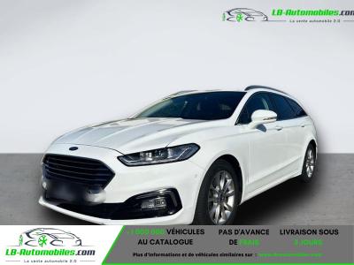 Ford Mondeo SW 2.0 EcoBlue 150 BVA