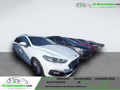 Ford Mondeo SW 2.0 EcoBlue 150 BVA
