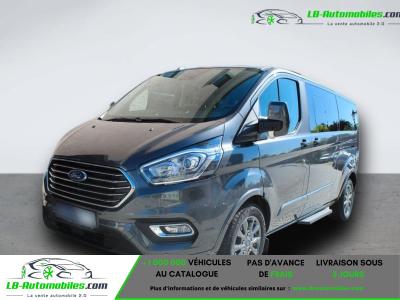 Ford Tourneo Custom  310 L2H1 2.0 EcoBlue 130 BVM
