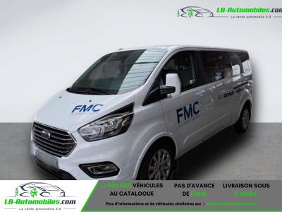 Ford Tourneo Custom  310 L2H1 2.0 EcoBlue 130 BVM