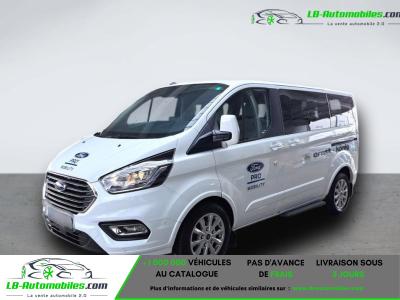 Ford Tourneo Custom  310 L2H1 2.0 EcoBlue 130 BVM