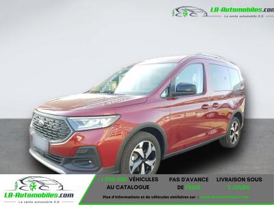 Ford Tourneo Connect 2.0 EcoBlue 122 BVA